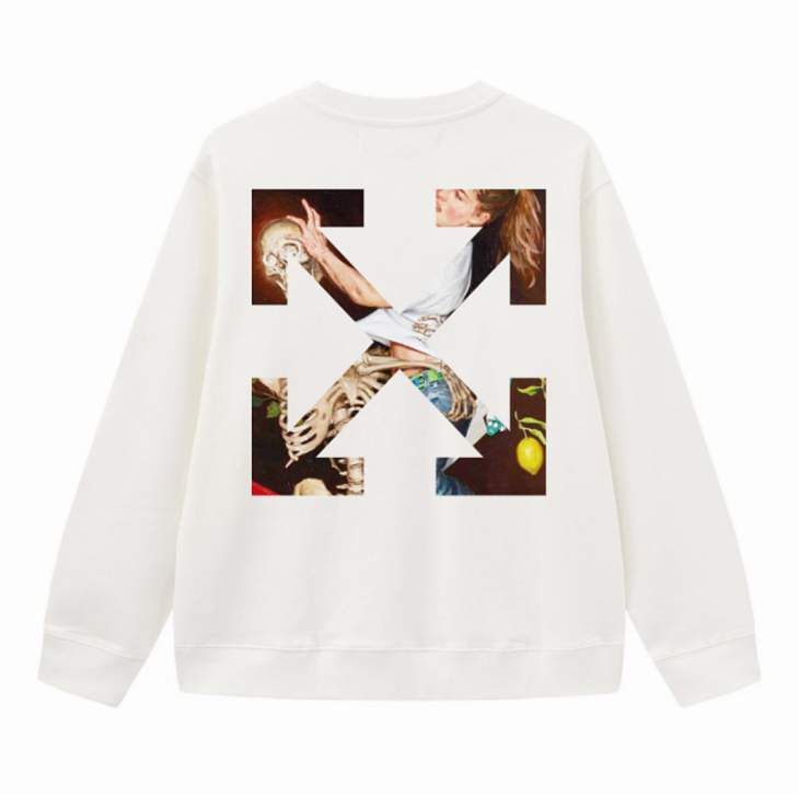 Picture of Off White Sweatshirt _SKUOffWhiteS-2XLqdtrY202135248
